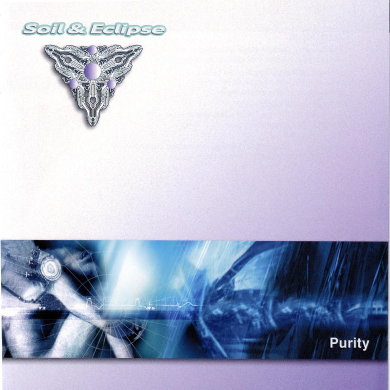 Soil & Eclipse - Purity (CD)