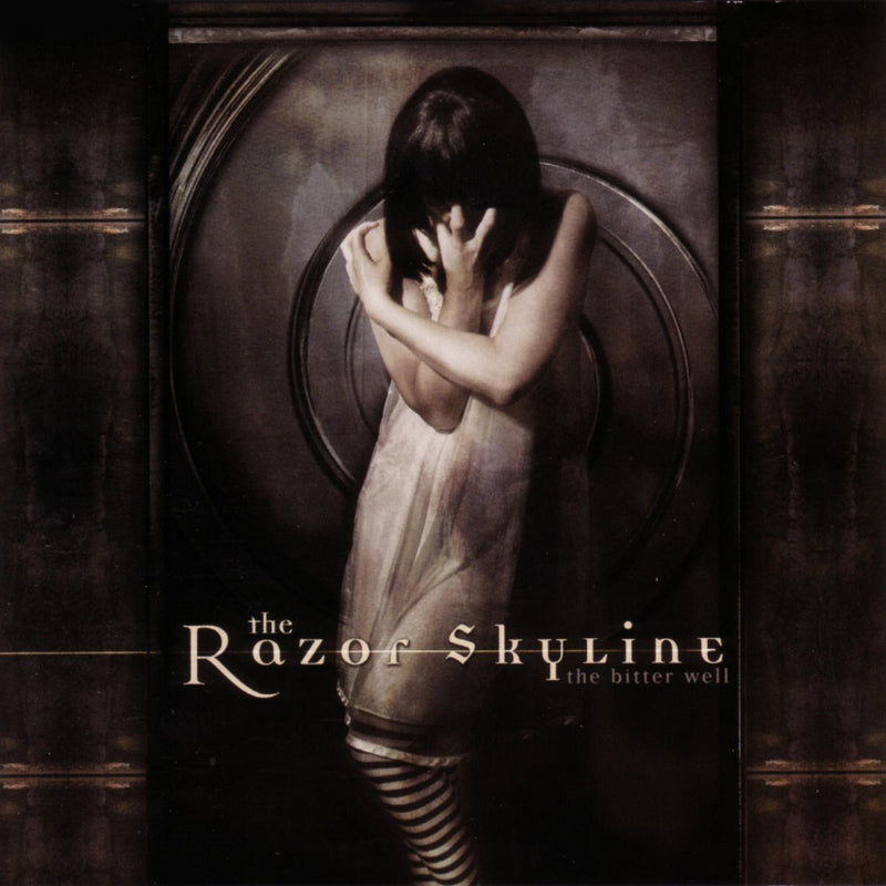 Razor Skyline - The Bitter Well (CD)