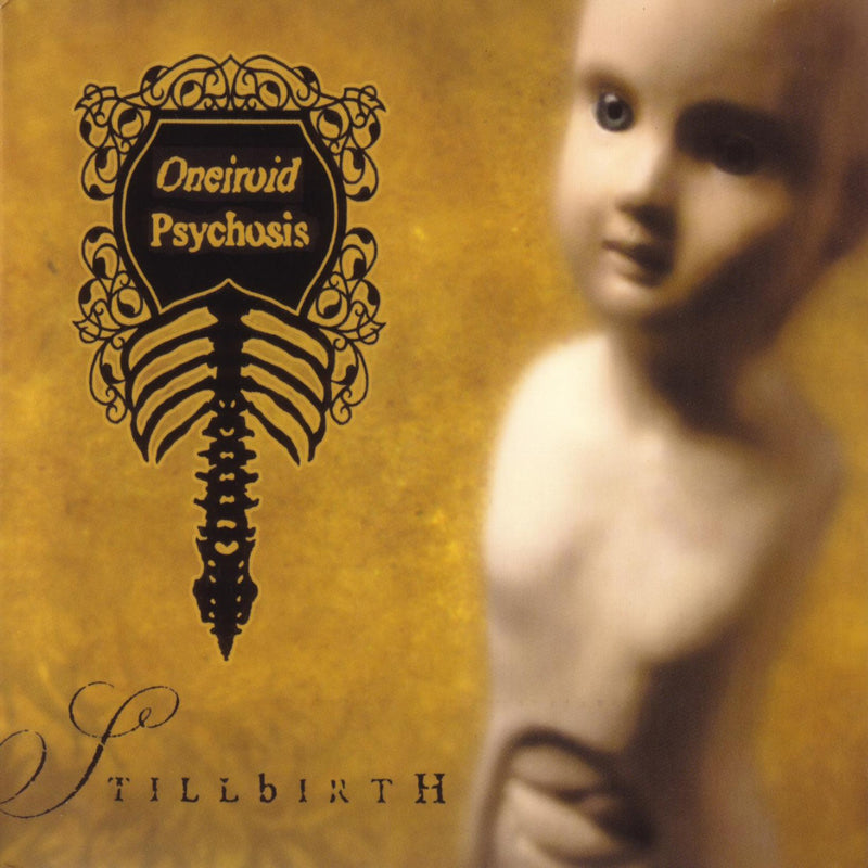 Oneiroid Psychosis - Stillbirth (CD)