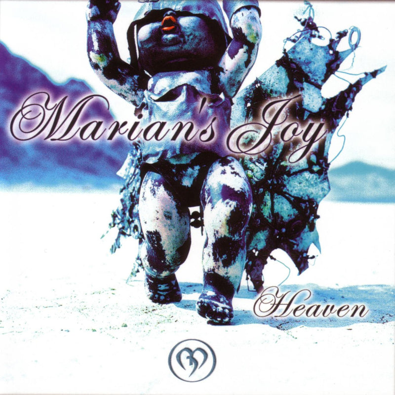 Marian's Joy - Heaven (CD)