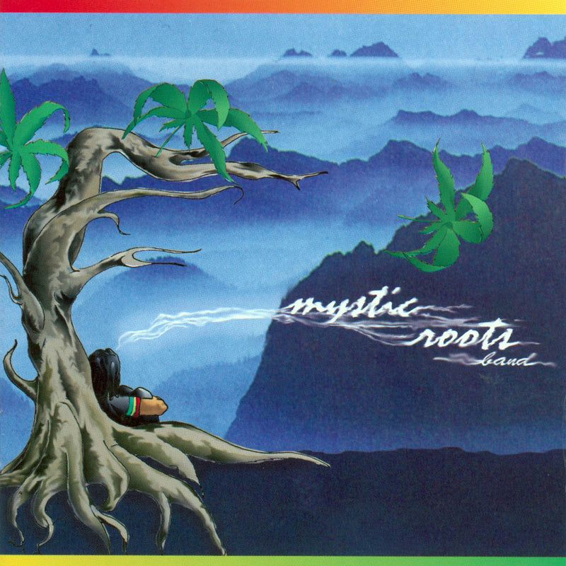 Mystic Roots Band - Constant Struggle (CD)