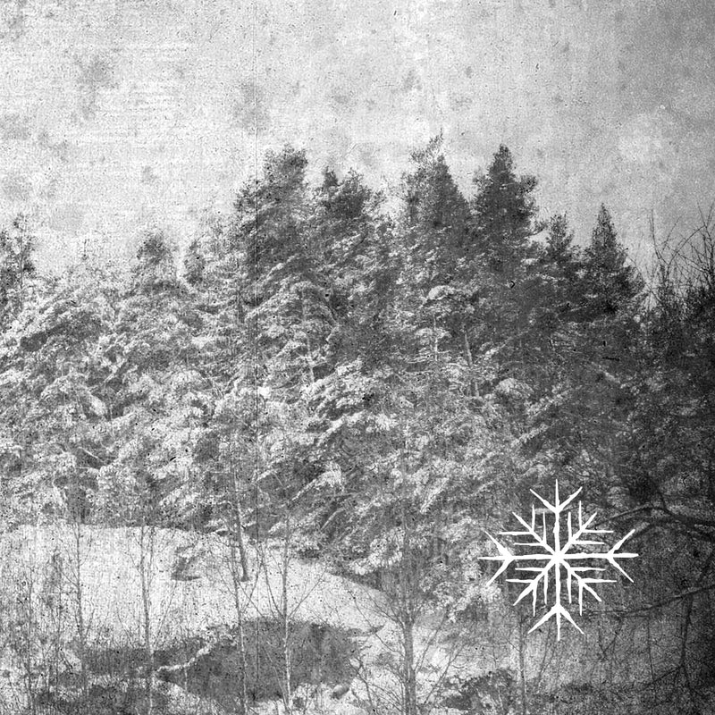 Nocturnalia - Iii: Winter (CD)