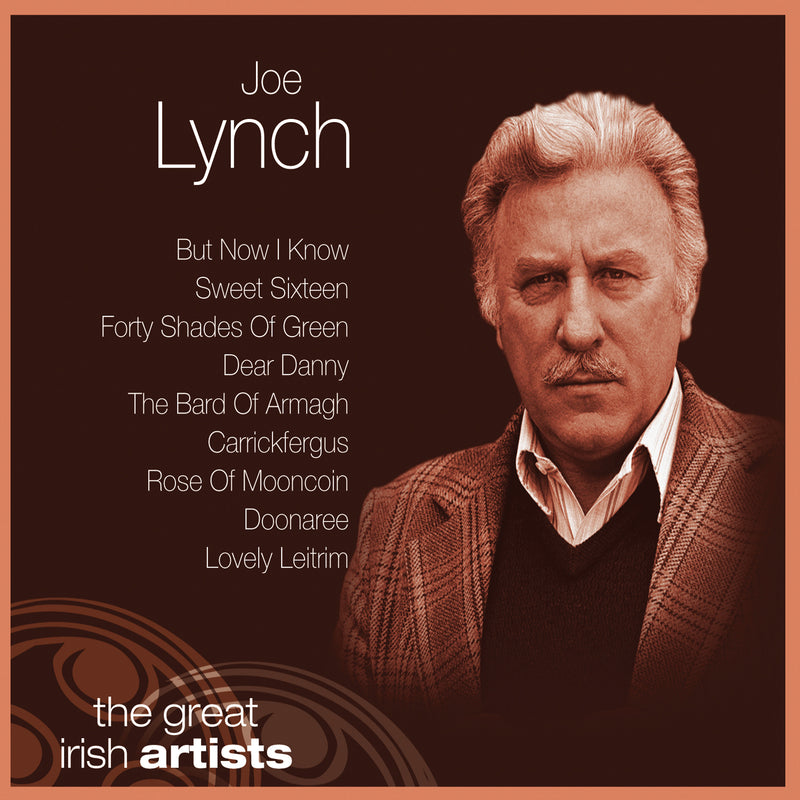 Joe Lynch - Joe Lynch (CD)