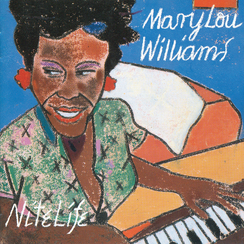Mary Lou Williams - Nite Life (2 Cd Set) (CD)