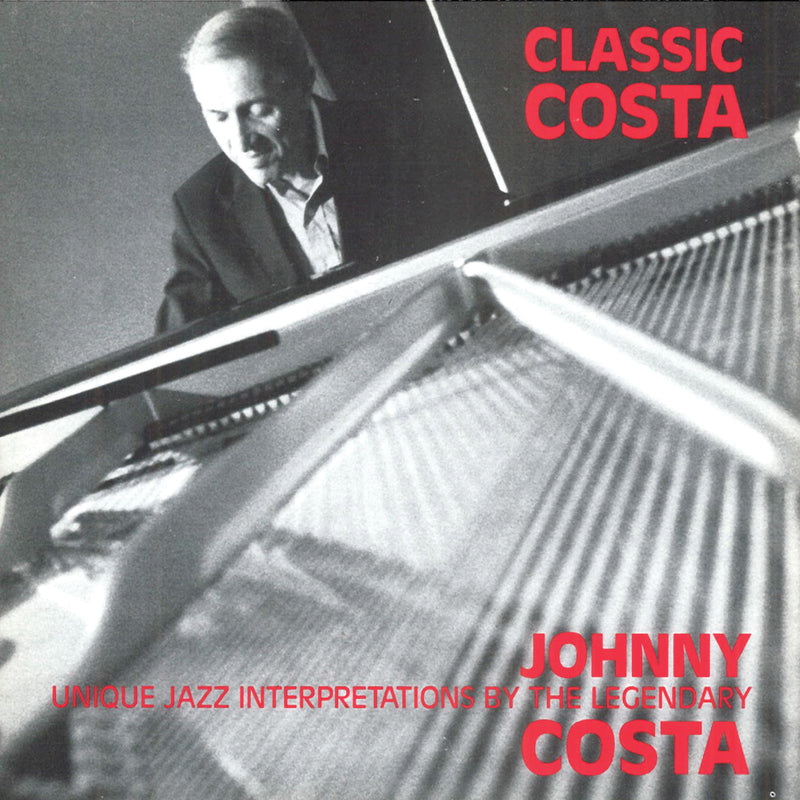 Johnny Costa - Classic Costa (CD)