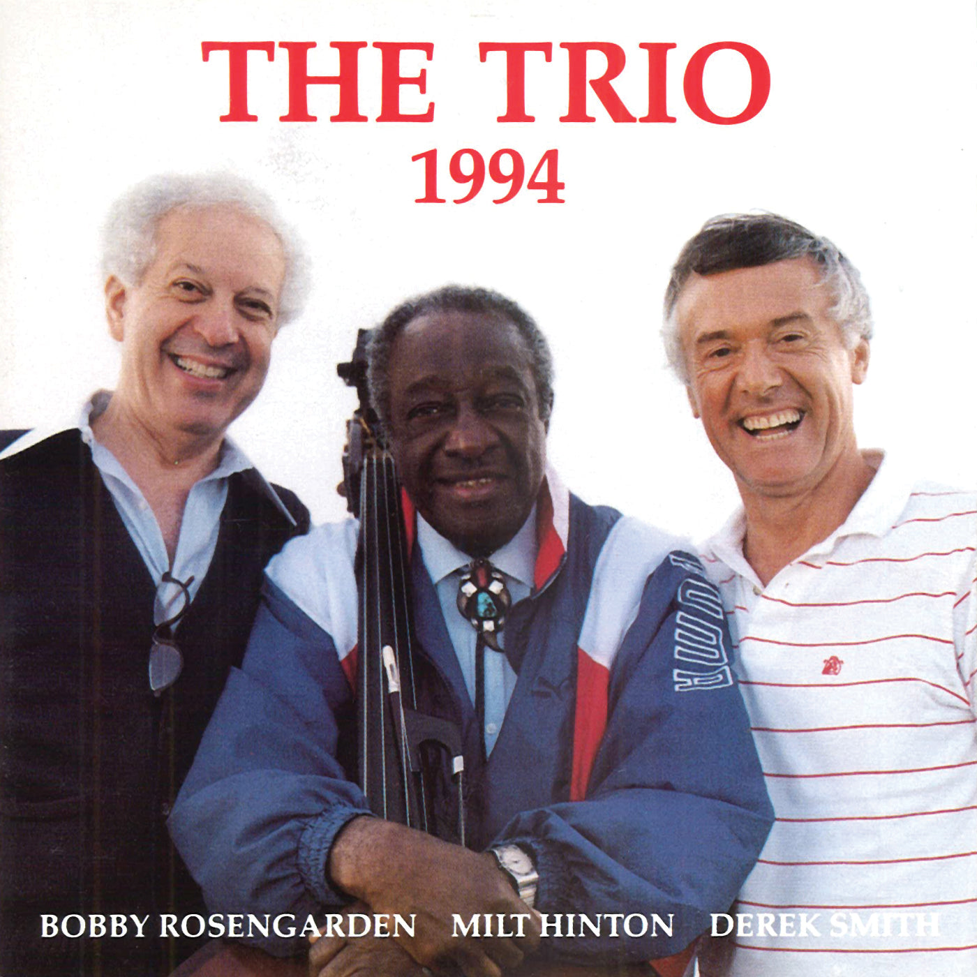 Trio - The Trio (CD)