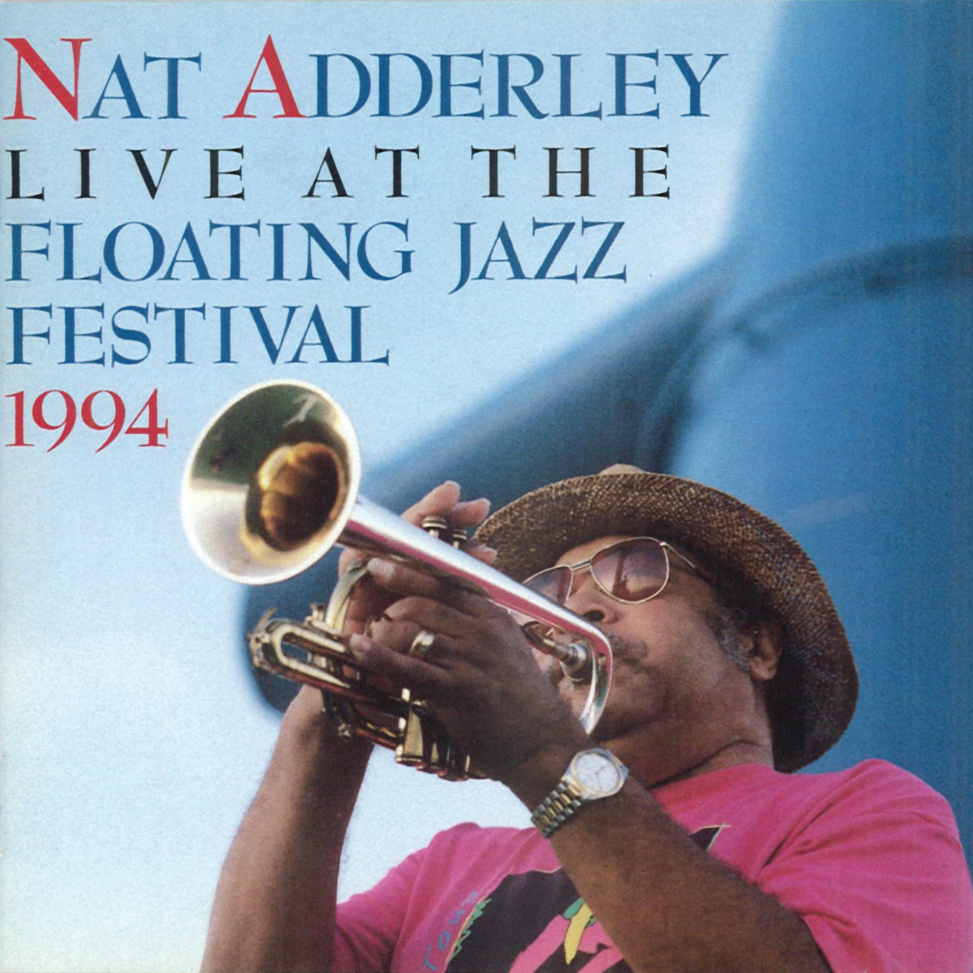 Nat Adderley Quintet - Nat Adderley Quintet: Live (CD)