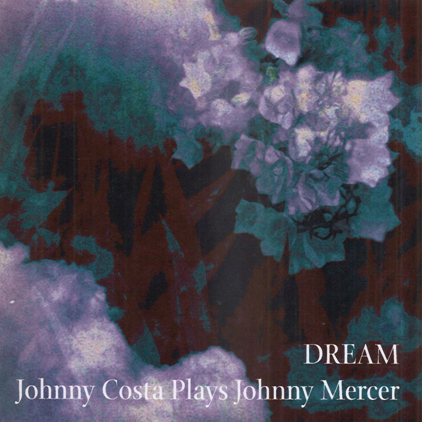 Johnny Costa - Dream (CD)