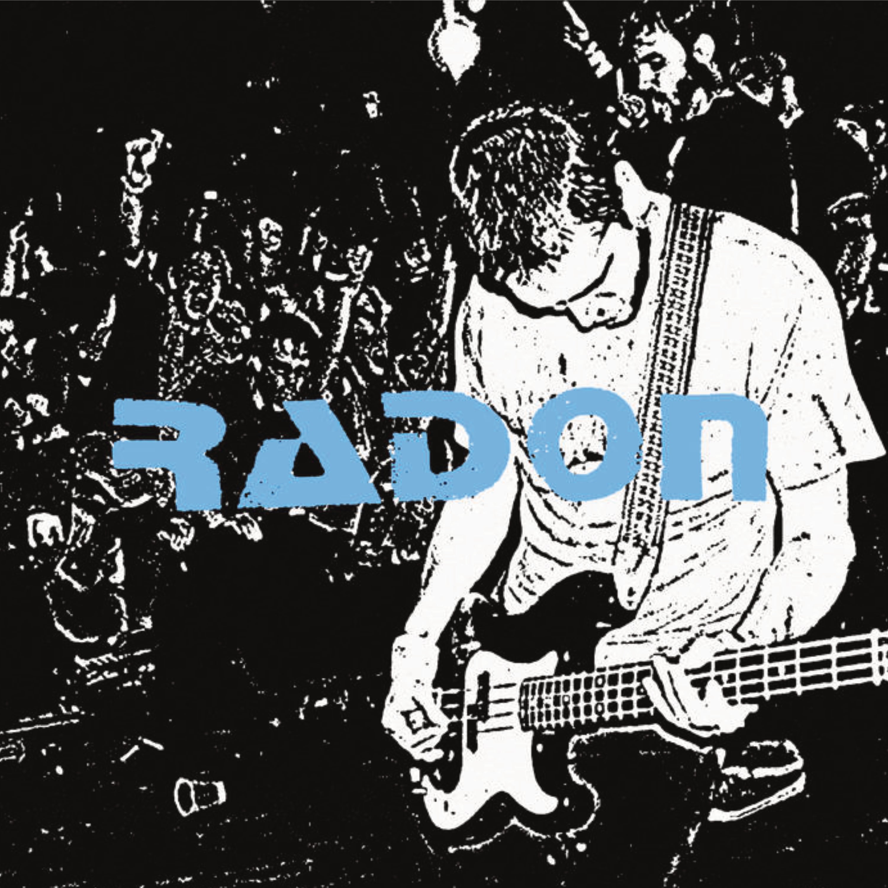 Radon - More Of Their Lies (LP)