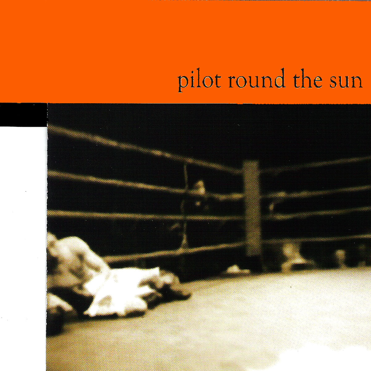 Pilot Round The Sun - Hits Like Gospel (CD)