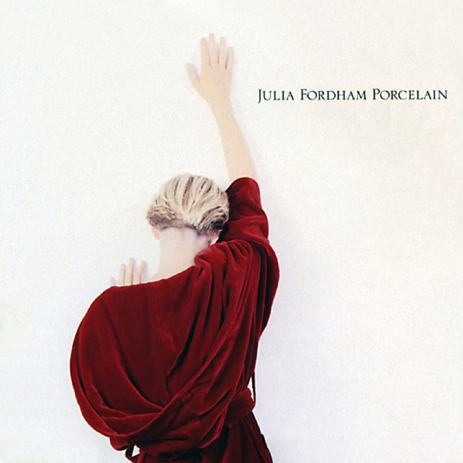 Julia Fordham - Porcelain: Deluxe Edition (CD)