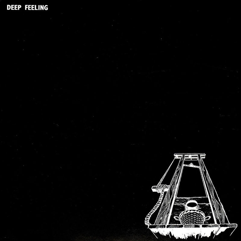 Deep Feeling - The Complete Anthology (CD)