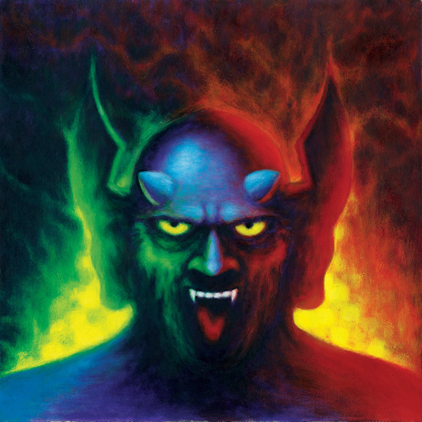 Mausoleum Gate - Mausoleum Gate (CD)