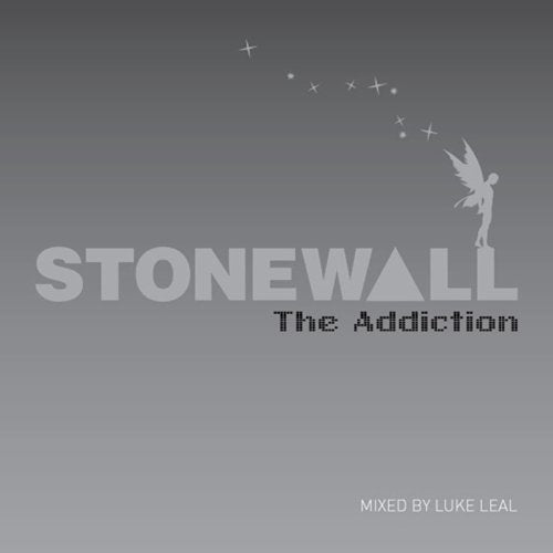 Stonewall The Addiction (CD)