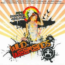 Wild Weekends 3 (CD)