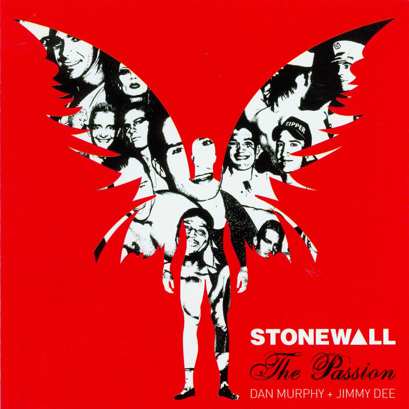 Stonewall Vol.2 (CD)