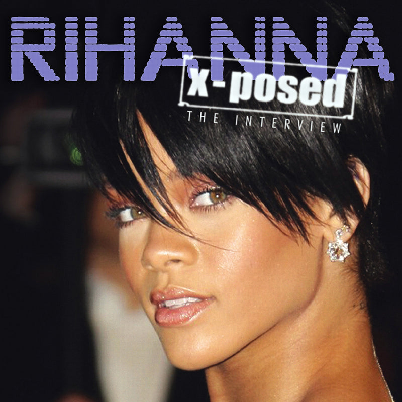 Rihanna - X-Posed (CD)