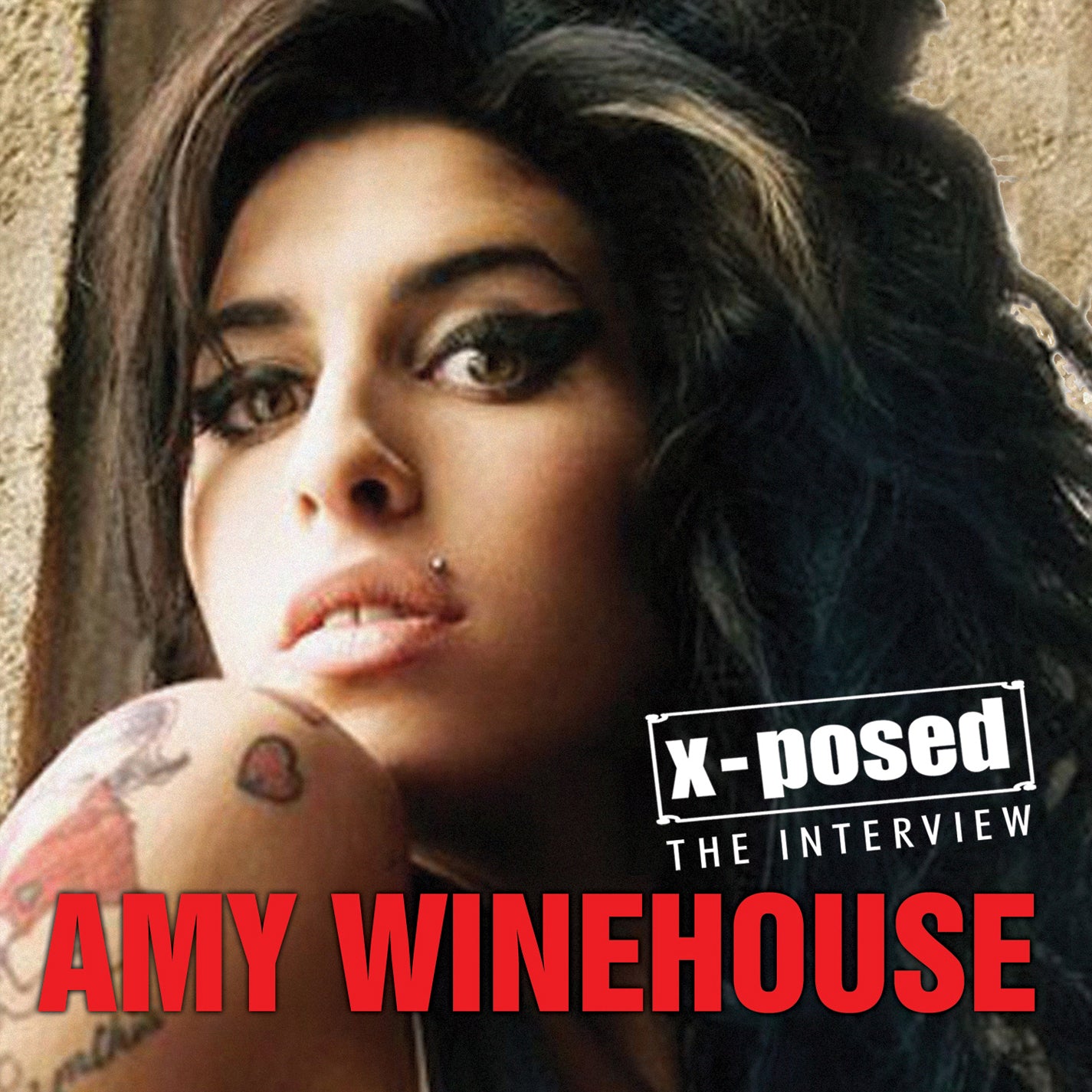 Amy Winehouse - X-posed (CD)
