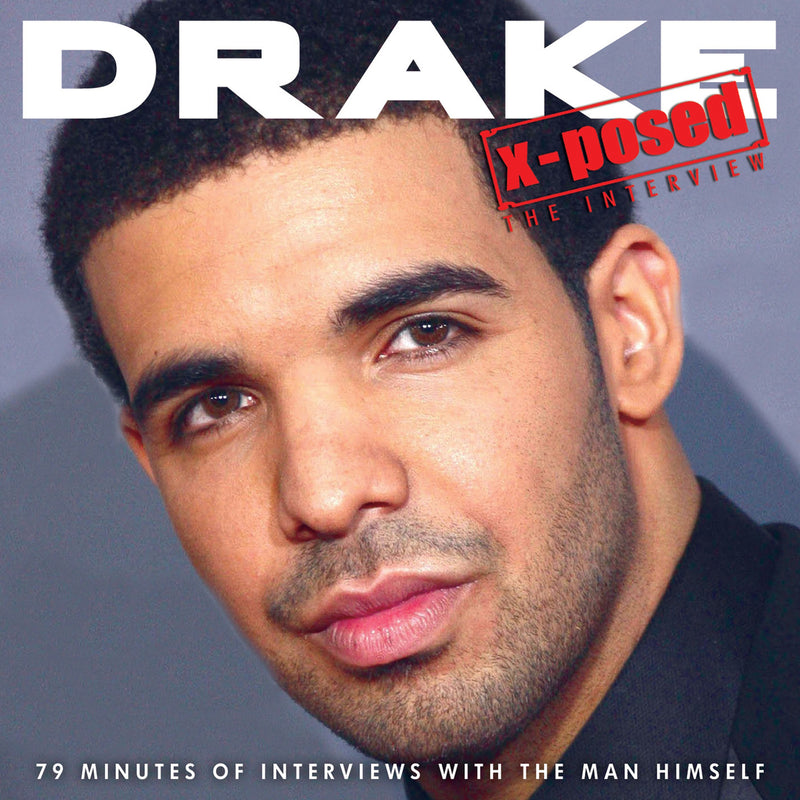 Drake - X-posed (CD)