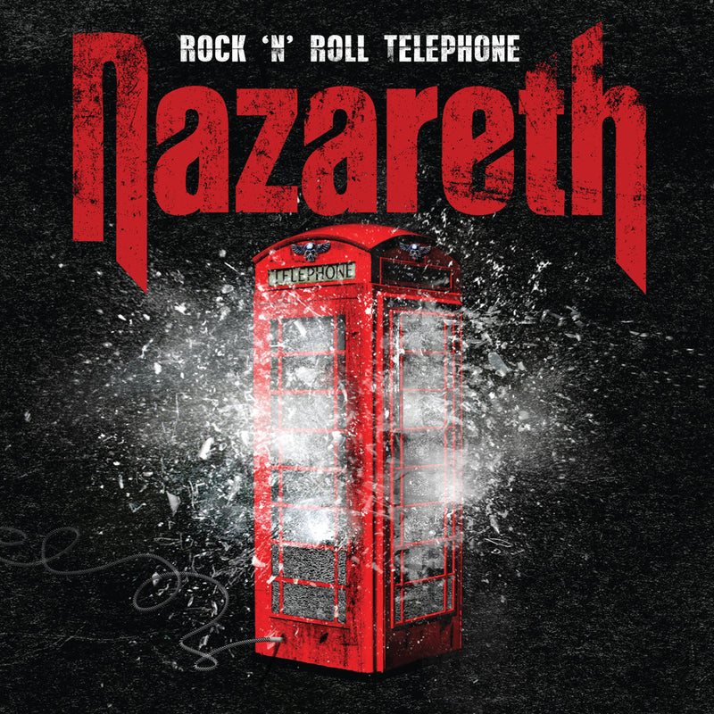 Nazareth - Rock 'n' Roll Telephone: 2 Disc Deluxe Edition (CD)