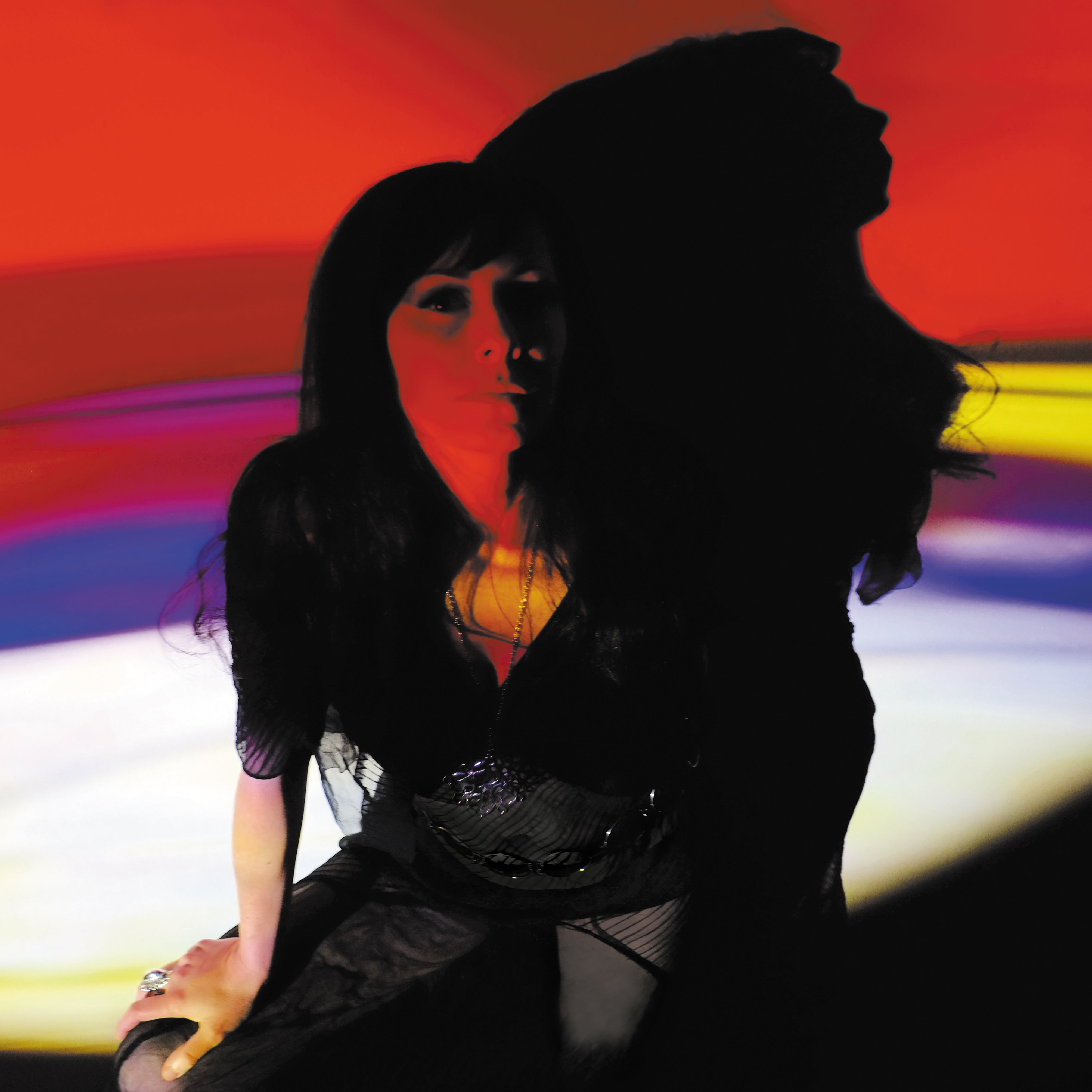 Fabienne Delsol - Four (LP)