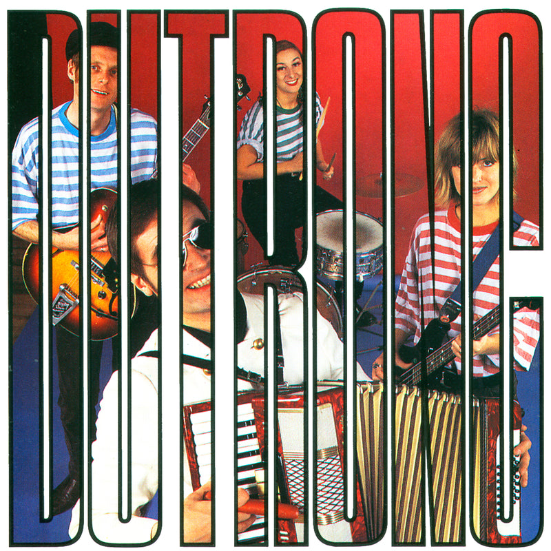 Dutronc - Dutronc (CD)