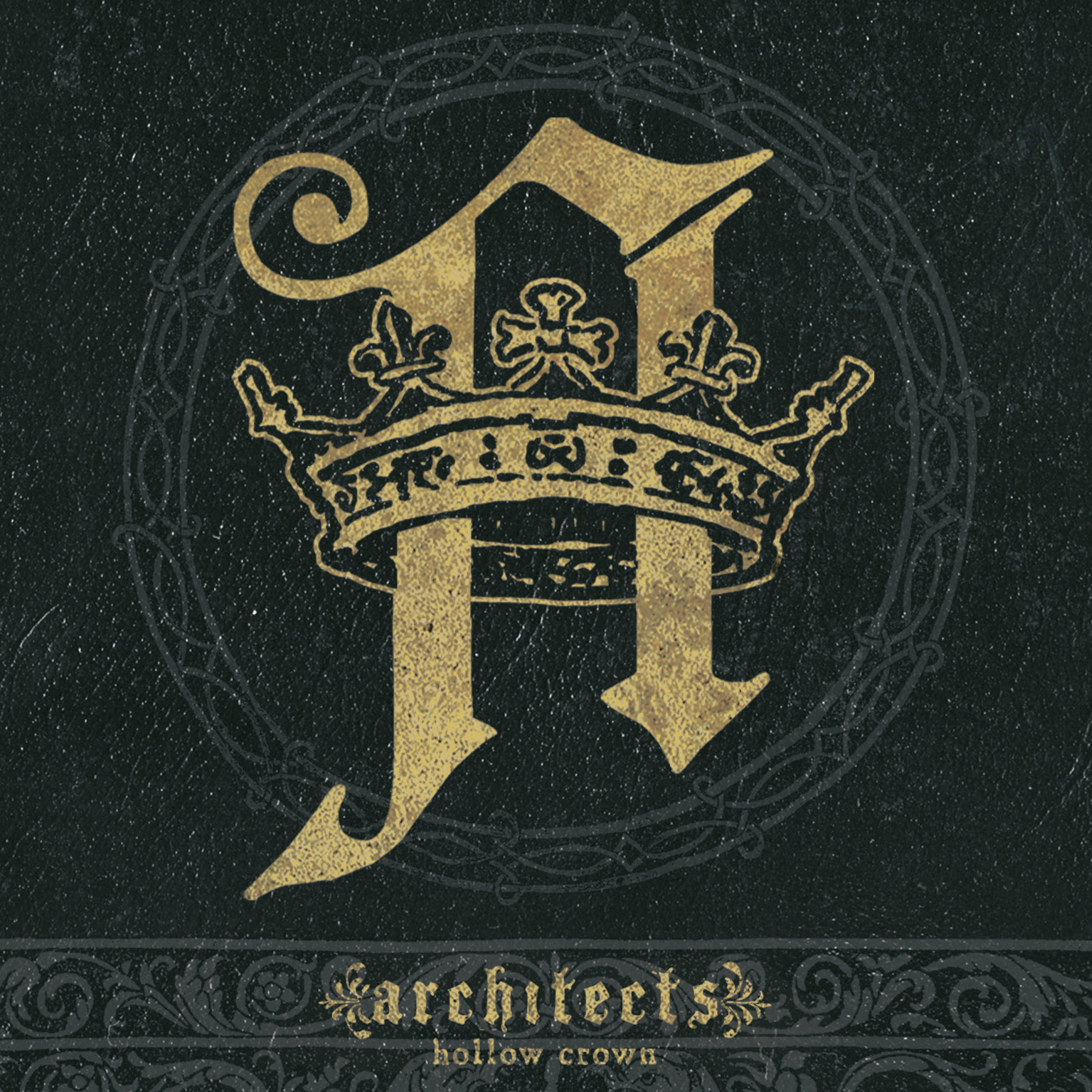 Architects - Hollow Crown (Limited Picture Disc) (LP)