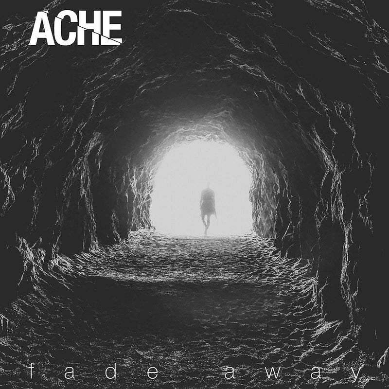Ache - Fade Away (CD)