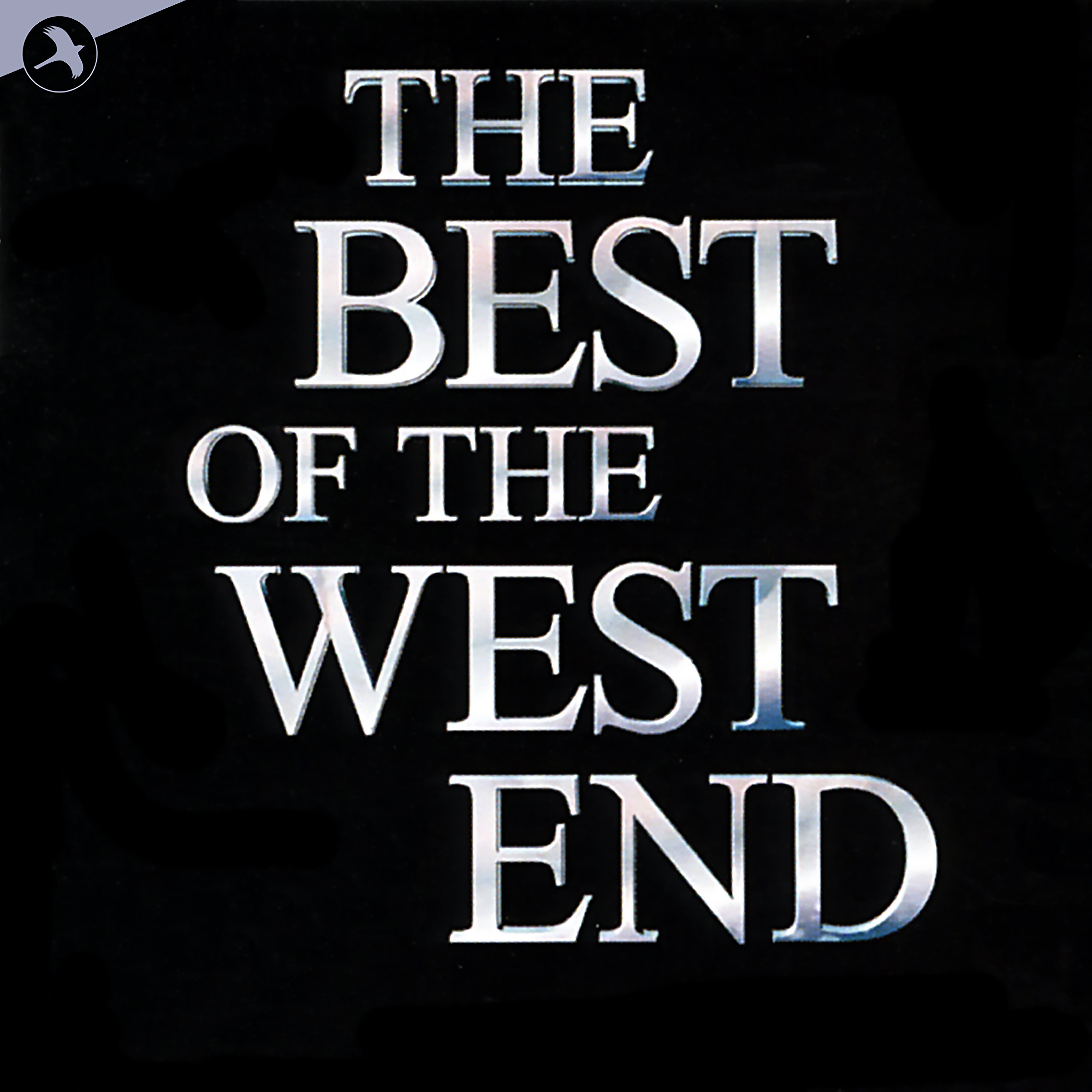 The Best Of The West End (CD)