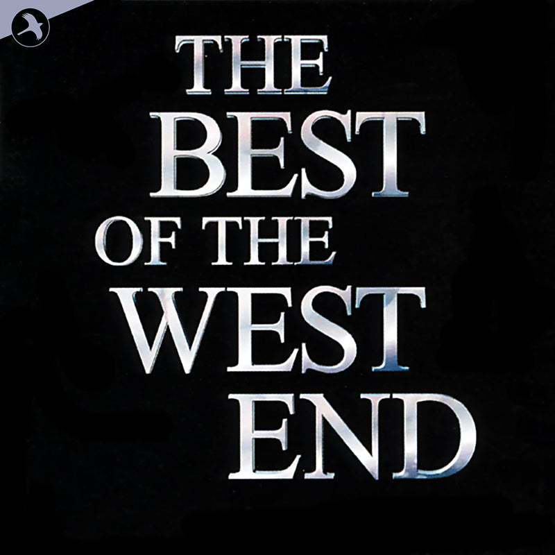 The Best Of The West End (CD)