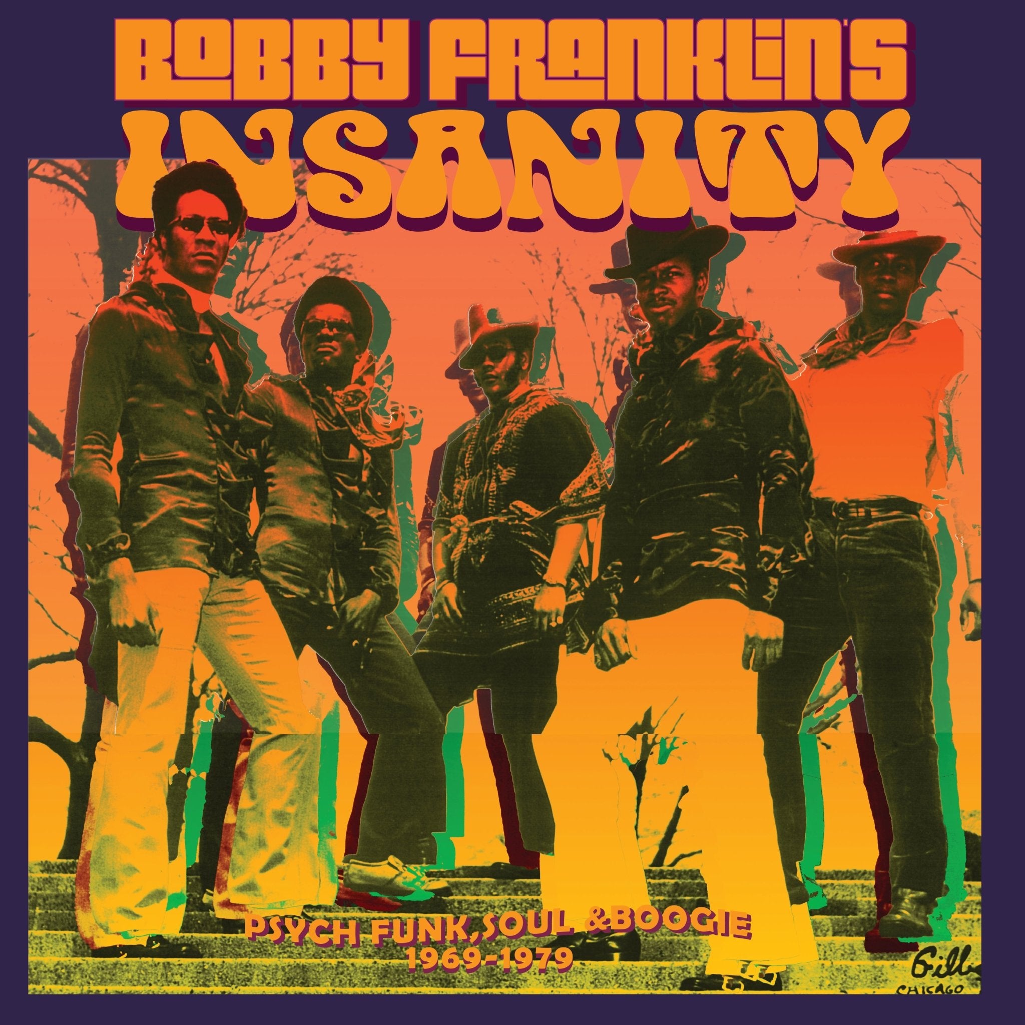 Vinyl LP Featured Preorders