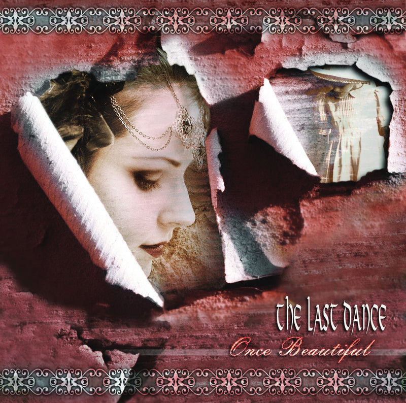 The Last Dance - Once Beautiful (CD)