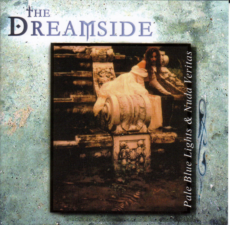 The Dreamside - Pale Blue Lights (CD)