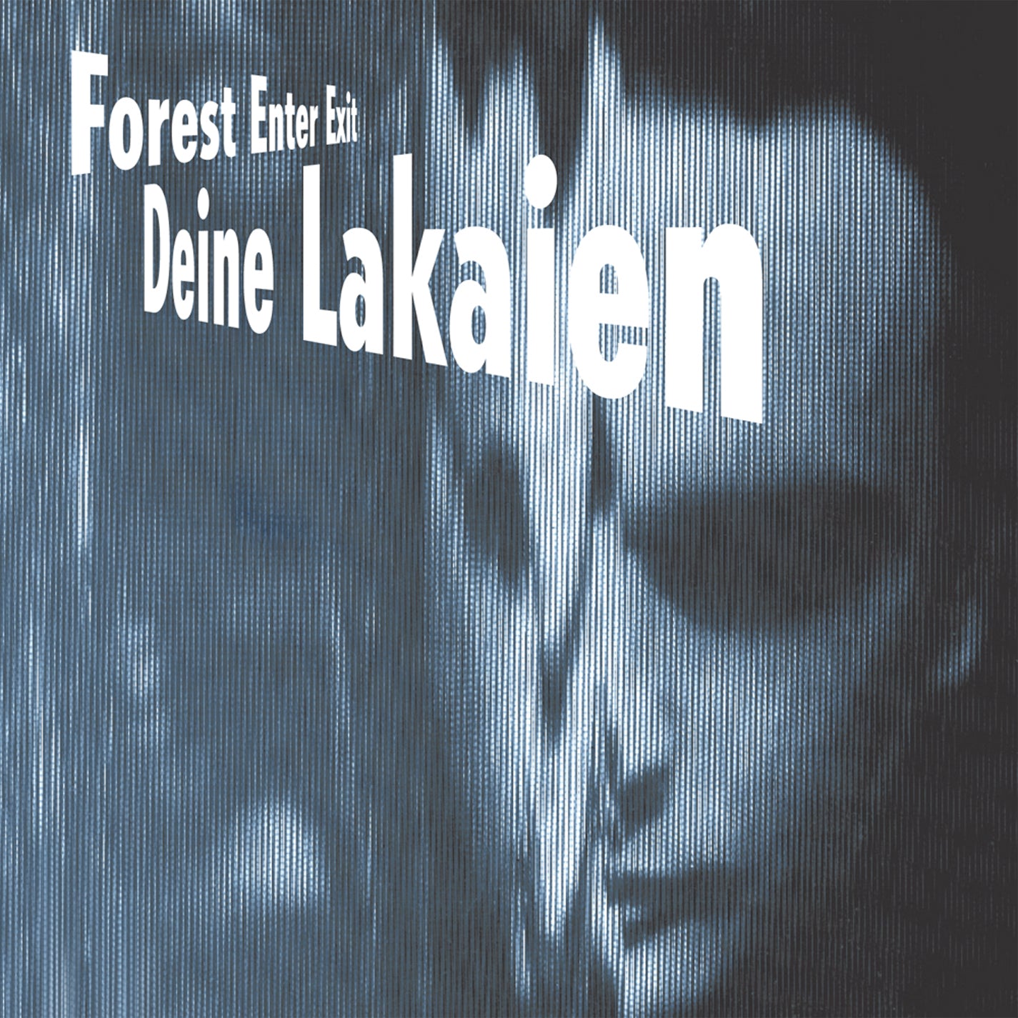 Deine Lakaien - Forest Enter Exit (CD)