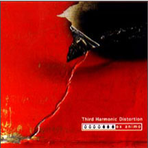 Third Harmonic Distortion - Ex Animo (CD)