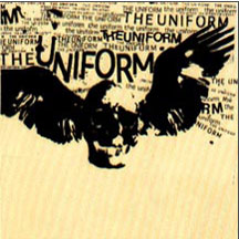 Uniform - 33 Revolutions (+some Other) (CD)