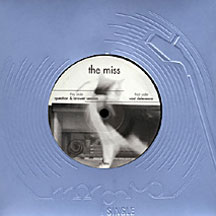 Miss - Q & A Session (LP)