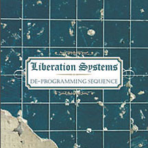 De-programming Sequence (CD)