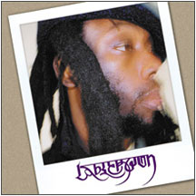 Labtekwon - Avant God (CD)