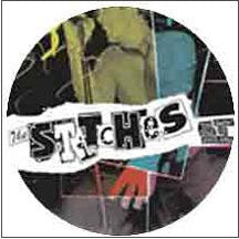 Stitches - You Better Shut Up And Listen (LP)