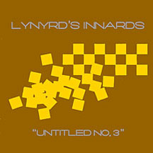 Lynyrd's Innards - Untitled