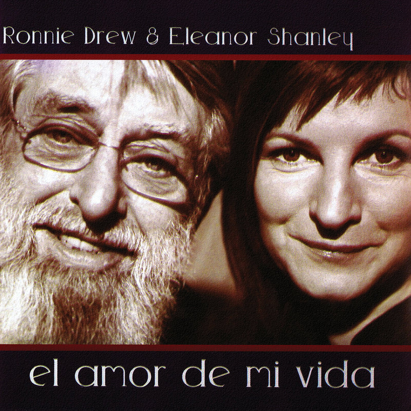 Eleanor Shanley - El Amor de Mi Vida (CD)