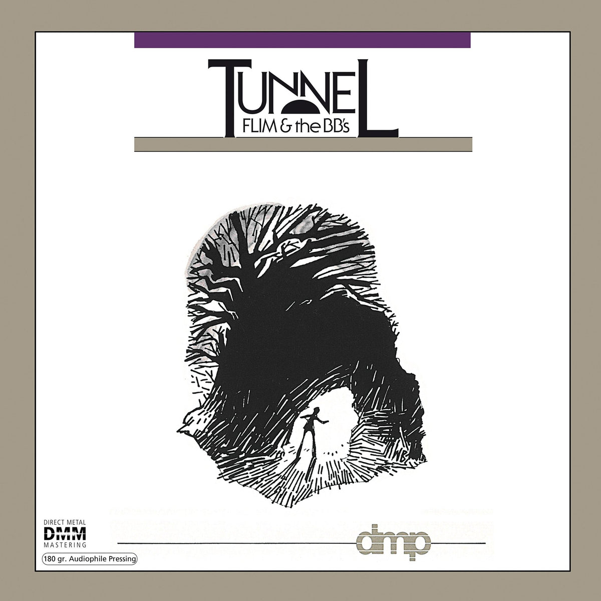 Flim & The BB's - Tunnel (LP)