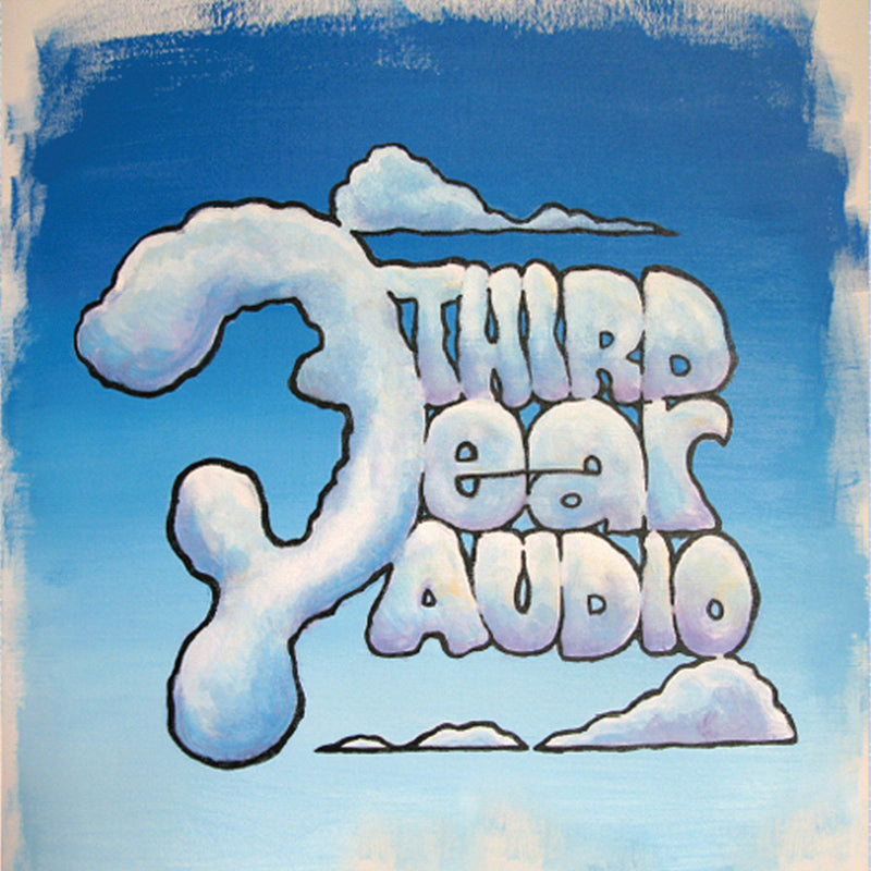 Third Ear Audio - Third Ear Audio S/t (CD)