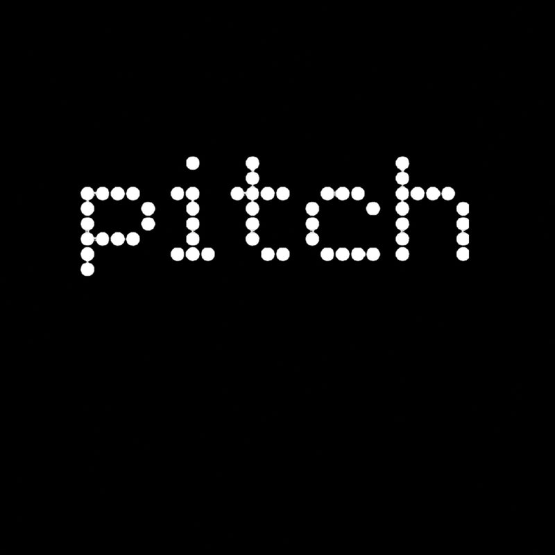 Pitch Black - Pitch Black (CD)