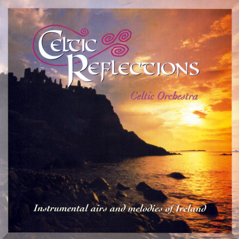 Celtic Orchestra - Celtic Reflections (CD)