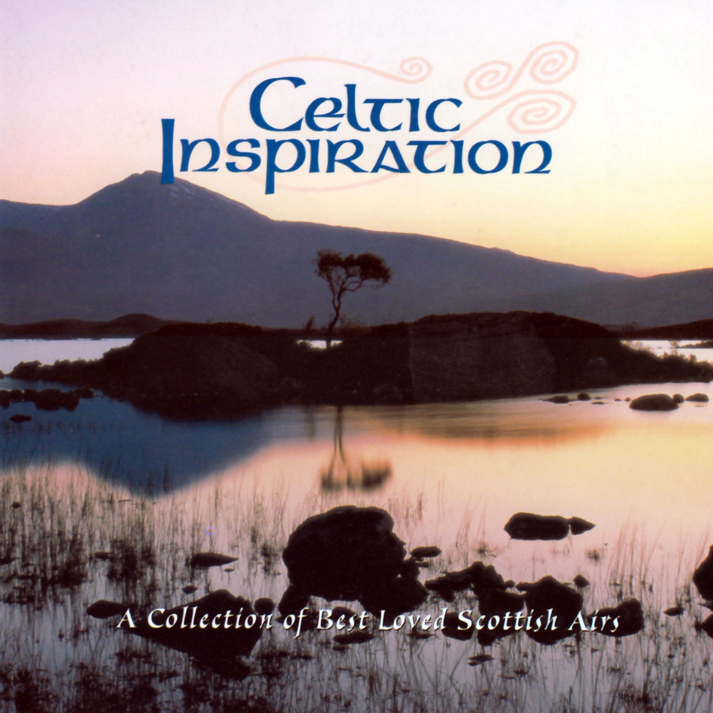 Celtic Orchestra - Celtic Inspiration (CD)