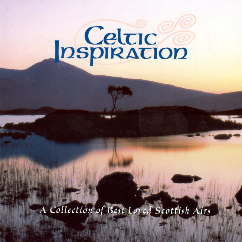 Celtic Orchestra - Celtic Inspiration (CD)