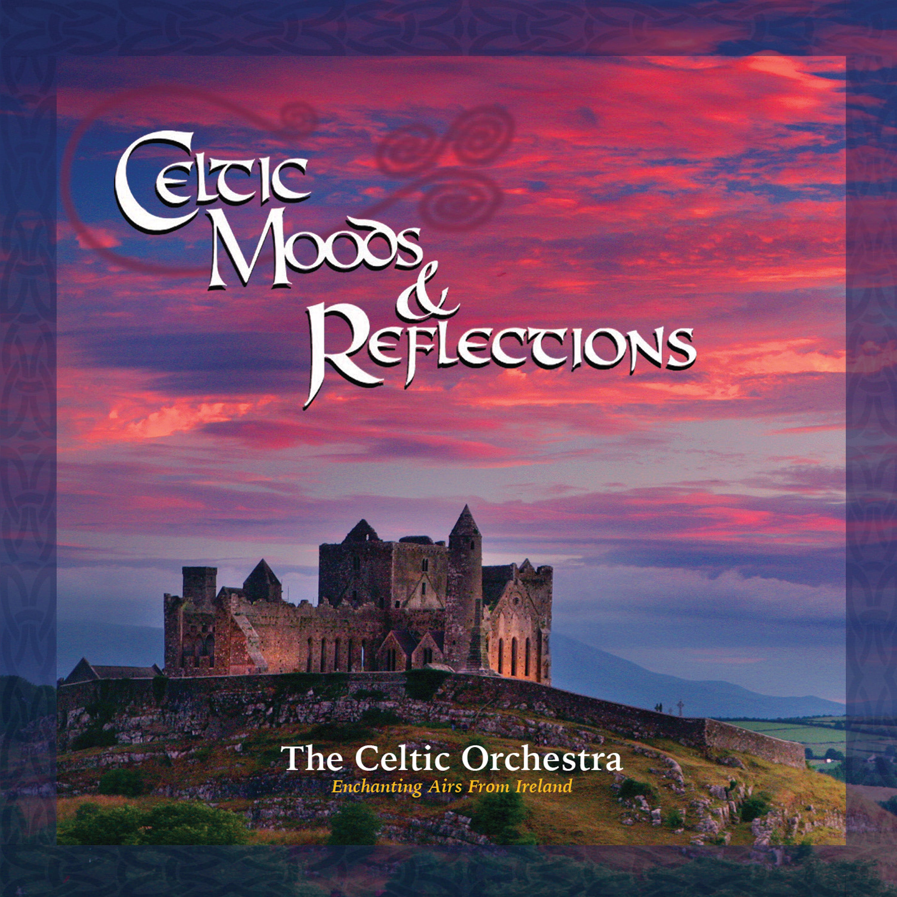 The Celtic Orchestra - Celtic Moods & Reflections (CD)