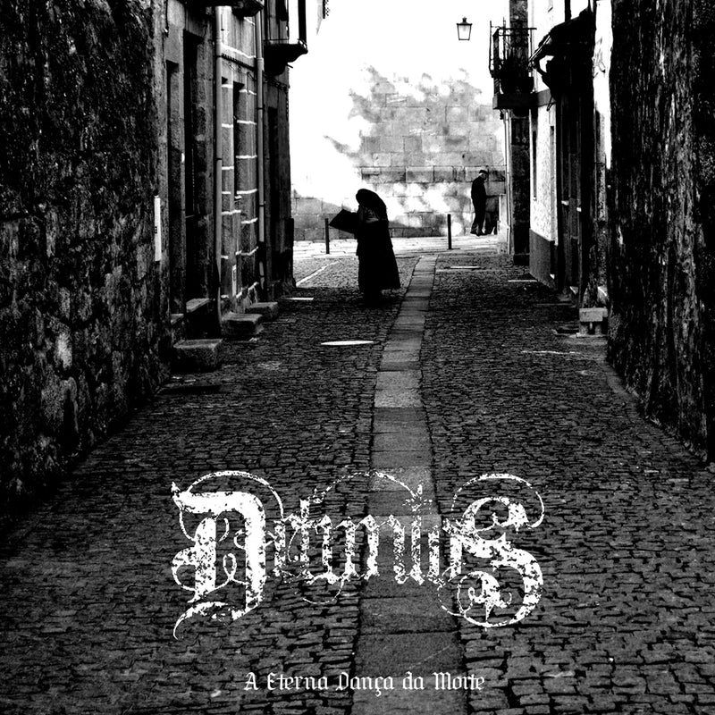 Defuntos - A Eterna Danca Da Morte (CD)